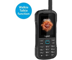 Gigaset Gigaset GLX8 Active Robuuste IP68 Telefoon