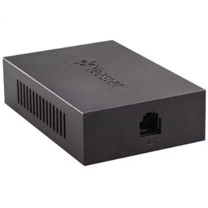 Yeastar Yeastar TA100 NeoGate 1-poorts FXS VoIP Gateway voor analoog naar IP