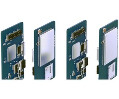 Yeastar Yeastar LTE Module 4G voor P- & S-Serie