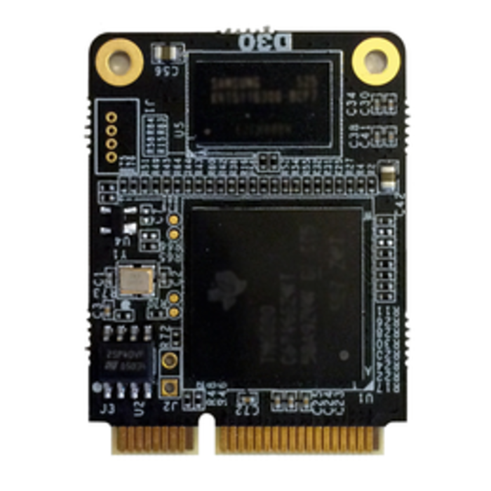 Yeastar Yeastar D30 DSP Module voor PBX Capaciteitsuitbreiding (82252)