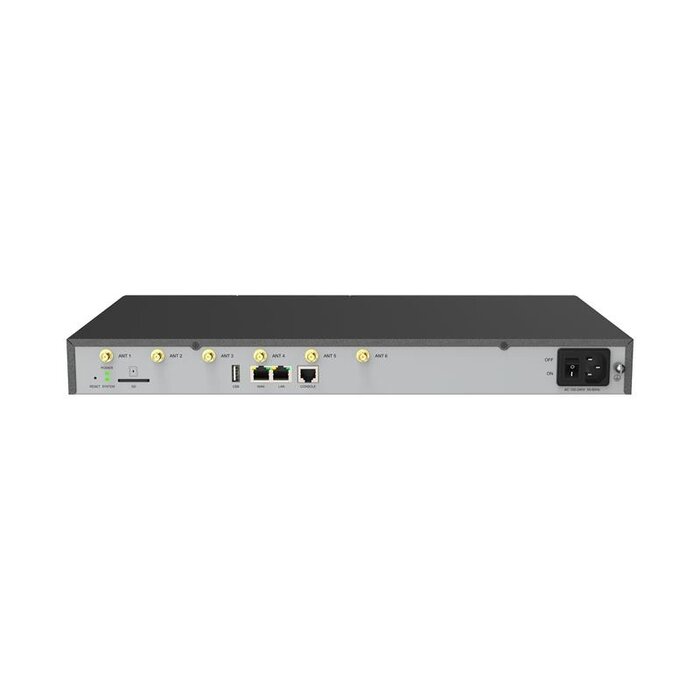 Yeastar Yeastar P570 Hybride VoIP-PBX Telefooncentrale (300-500 Gebruikers)