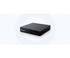 Yeastar Yeastar P520 Hybride PBX voor 20 Gebruikers