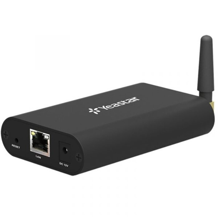 Yeastar Yeastar NeoGate TG100G 1-kanaals GSM Gateway (TG100G)