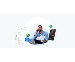 Yeastar Yeastar Linkus Cloud Service 20 Gebruikers