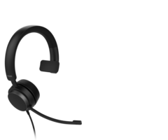 SNOM Snom A310M Monaural Headset Ruisonderdrukking