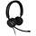 Snom A310D Binaurale Headset met Ruisonderdrukking (4626)