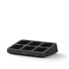 SNOM Snom MC10 Multicharger - Oplaadstation voor 6 Handsets (4676)