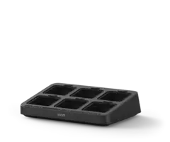 SNOM Snom MC10 Multicharger - Oplaadstation voor 6 Handsets (4676)