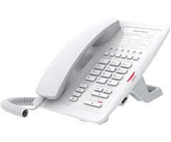 Fanvil Fanvil H3W V2 Wi-Fi SIP Hoteltelefoon Wit