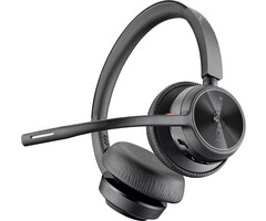 HP-Poly-Plantronics HP Poly Voyager 4320-M MS Teams Headset