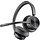 HP Poly Voyager 4320-M MS Teams Draadloze Bluetooth Stereo Headset met USB-C Dongle