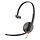 HP Poly Blackwire 3215 Mono Headset - USB-C, USB-A & 3.5mm met Noise Cancelling