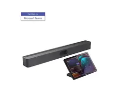 Yealink Yealink MeetingBar A50 AI Videobar met CTP25 Touch Panel