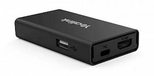 Yealink Yealink VCH51 4K Sharing Box voor BYOD & Content Delen