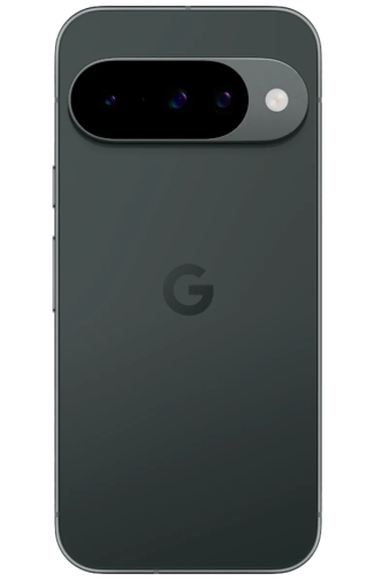 Google Google Pixel 10 6.3 inch OLED & Gemini AI