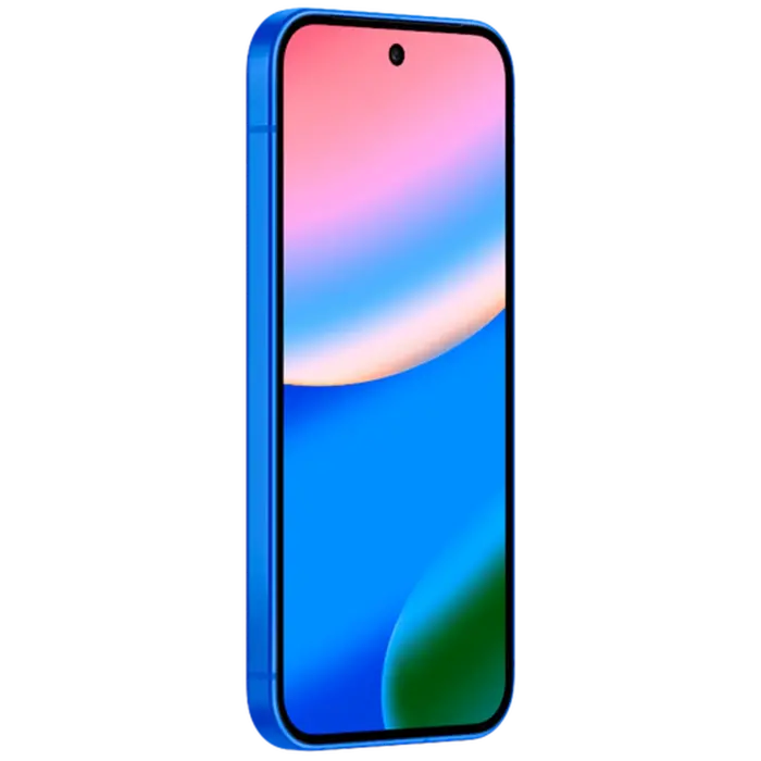 Google Google Pixel 10 6.3 inch OLED & Gemini AI