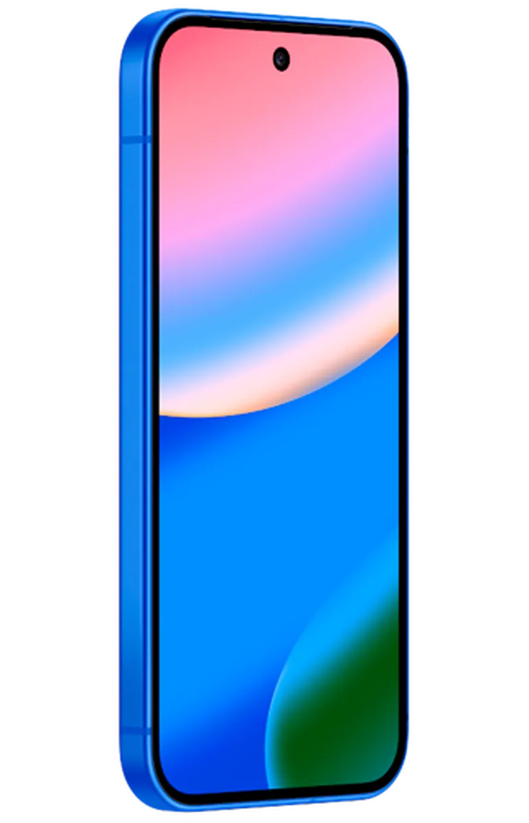 Google Google Pixel 10 6.3 inch OLED & Gemini AI