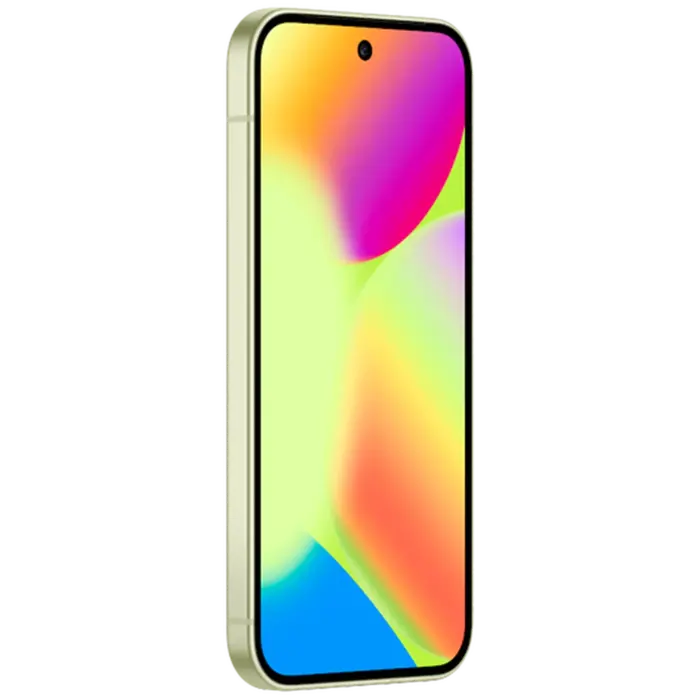 Google Google Pixel 10 6.3 inch OLED & Gemini AI