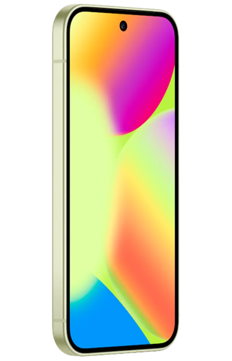 Google Google Pixel 10 6.3 inch OLED & Gemini AI