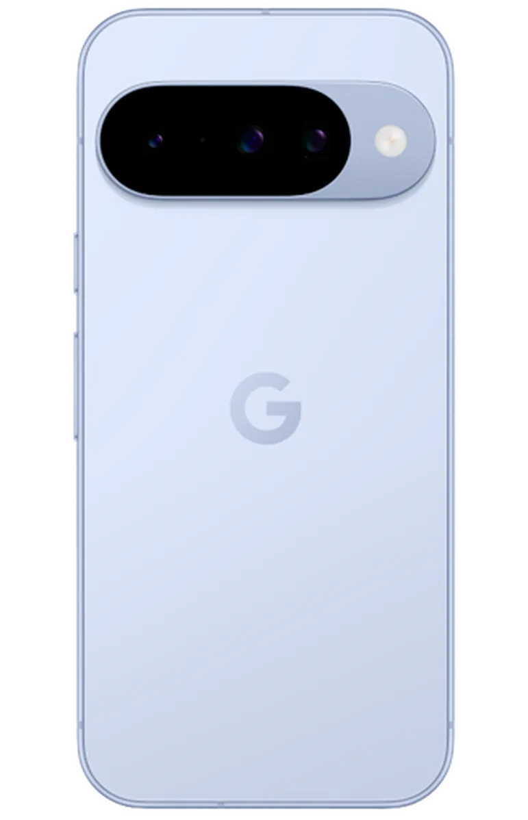 Google Google Pixel 10 6.3 inch OLED & Gemini AI