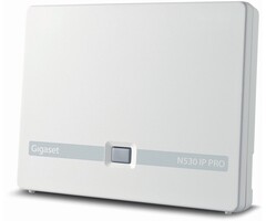 Gigaset pro Gigaset N530 IP PRO Single-Cell DECT Basisstation (PoE)