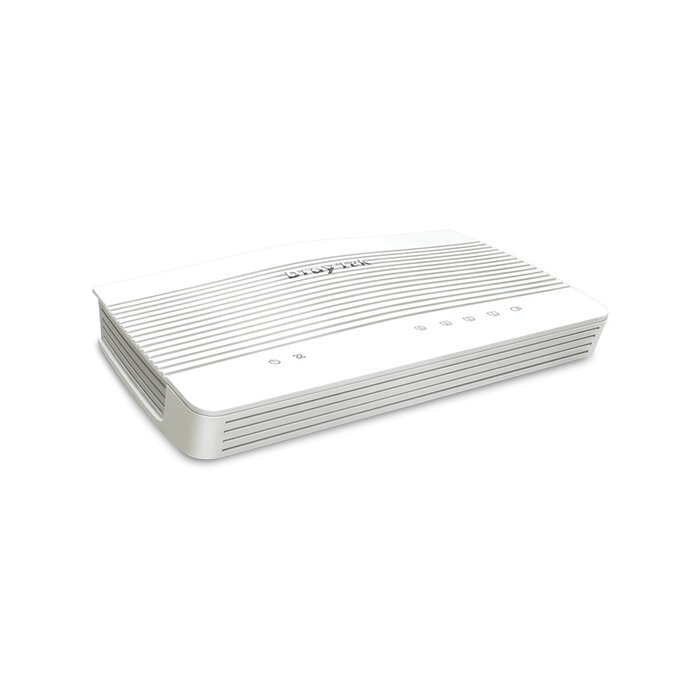 Draytek DrayTek Vigor 2136 Multi-Gigabit VPN Router (2.5GbE WAN/LAN)