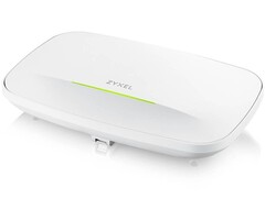 Zyxel Zyxel NWA110BE Tri-Band WiFi 7 Access Point - 2.5GbE PoE+
