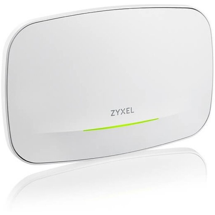 Zyxel Zyxel NWA110BE Tri-Band WiFi 7 Access Point - 11Gbps - 2.5GbE PoE+