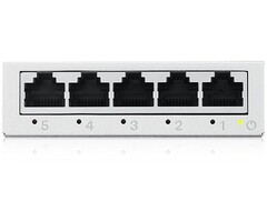 Zyxel Zyxel GS-105B v5 5-Poorts Gigabit Switch