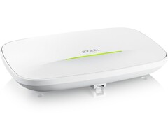Zyxel Zyxel WBE510D WiFi 7 Tri-Band Access Point BE9300 met 10GbE Uplink