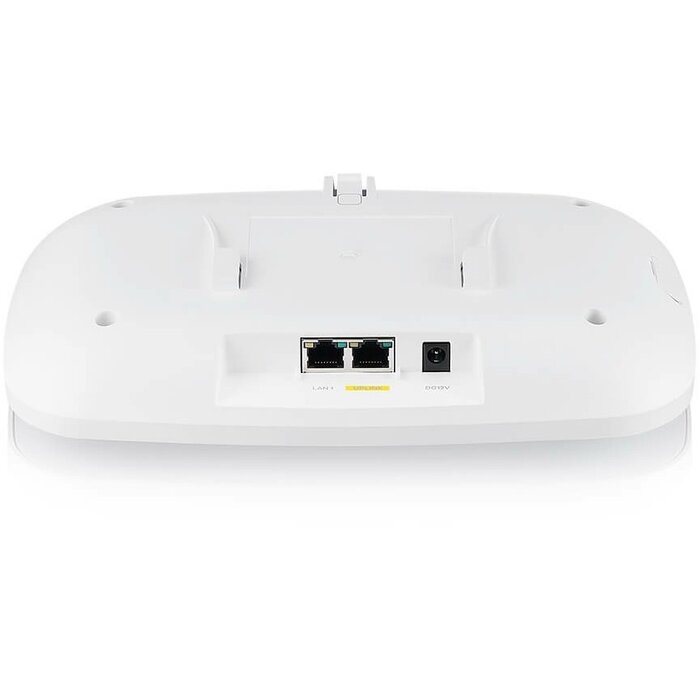 Zyxel Zyxel NWA130BE WiFi 7 Tri-Band Access Point (NWA130BE-EU0101F)