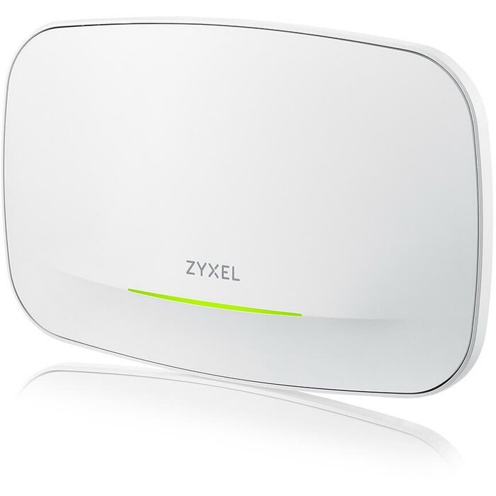 Zyxel Zyxel NWA130BE WiFi 7 Access Point - 11Gbps - Tri-Band - Nebula Cloud