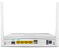 Draytek DrayTek Vigor 2136Fax Wi-Fi 6 Router (AX3000) met VoIP & 2.5G WAN