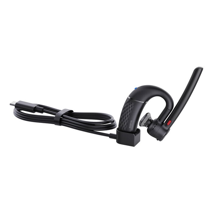 Yealink Yealink BH71 Mono Bluetooth Headset met Noise Cancelling