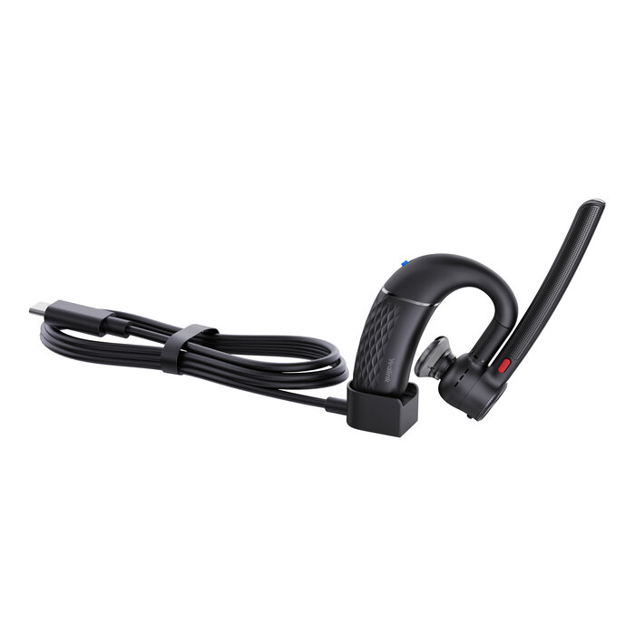Yealink Yealink BH71 Mono Bluetooth Headset - Noise Cancelling