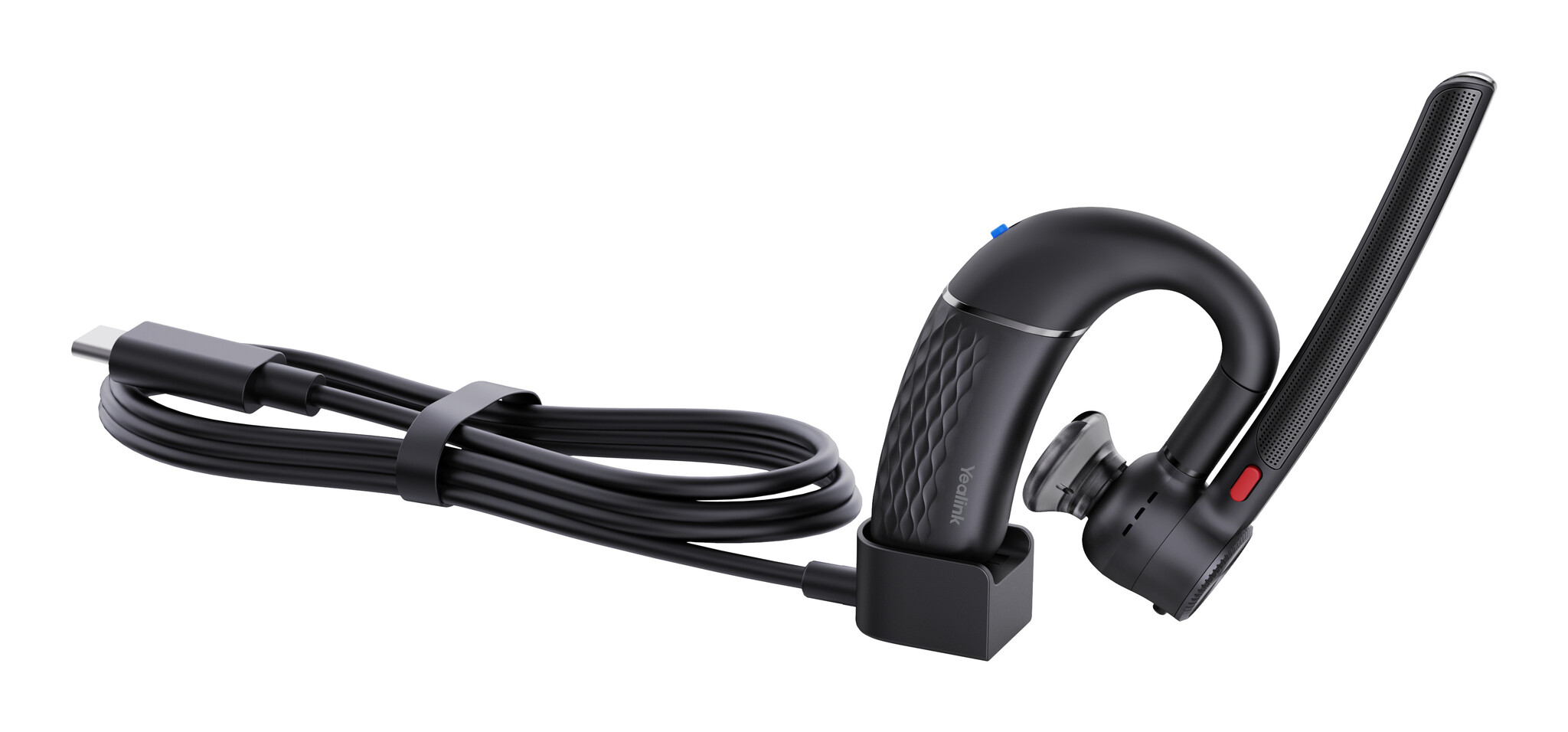 Yealink Yealink BH71 Mono Bluetooth Headset - Noise Cancelling