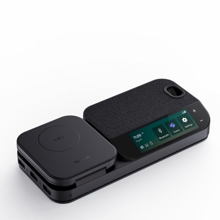 Yealink Yealink BH71 Bluetooth Headset met Workstation (1208653)