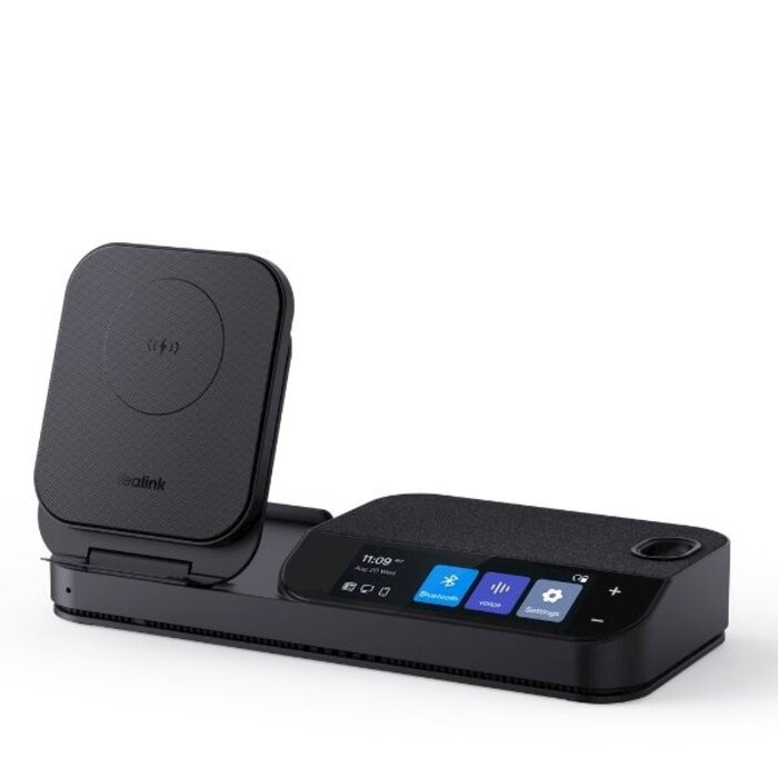 Yealink Yealink BH71 Bluetooth Headset met Workstation (1208653)