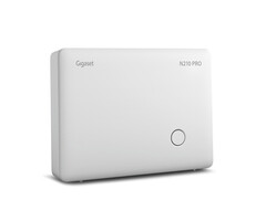 Gigaset pro Gigaset N210 PRO Analoog DECT Basisstation