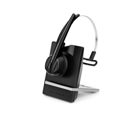 EPOS EPOS IMPACT D 10 USB ML Draadloze DECT Headset voor PC (1000998)