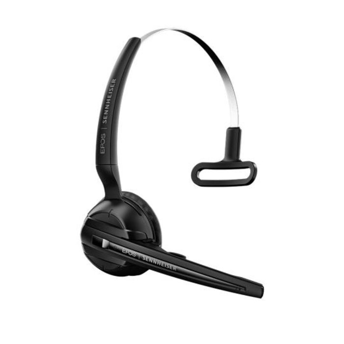EPOS  EPOS IMPACT D 10 USB ML Draadloze DECT Headset voor PC (1000998)