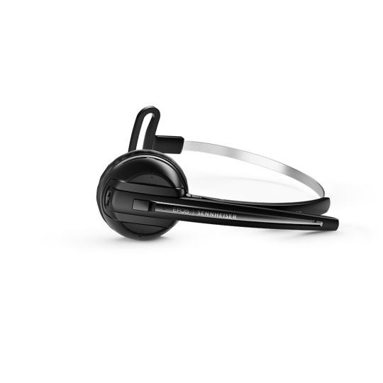EPOS EPOS IMPACT D 10 USB ML Draadloze DECT Headset voor PC (1000998), foto 3 van 4