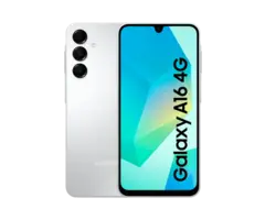 Samsung Samsung Galaxy A16 4G 128GB Grijs