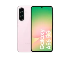 Samsung Samsung A-566 A56 128GB roze