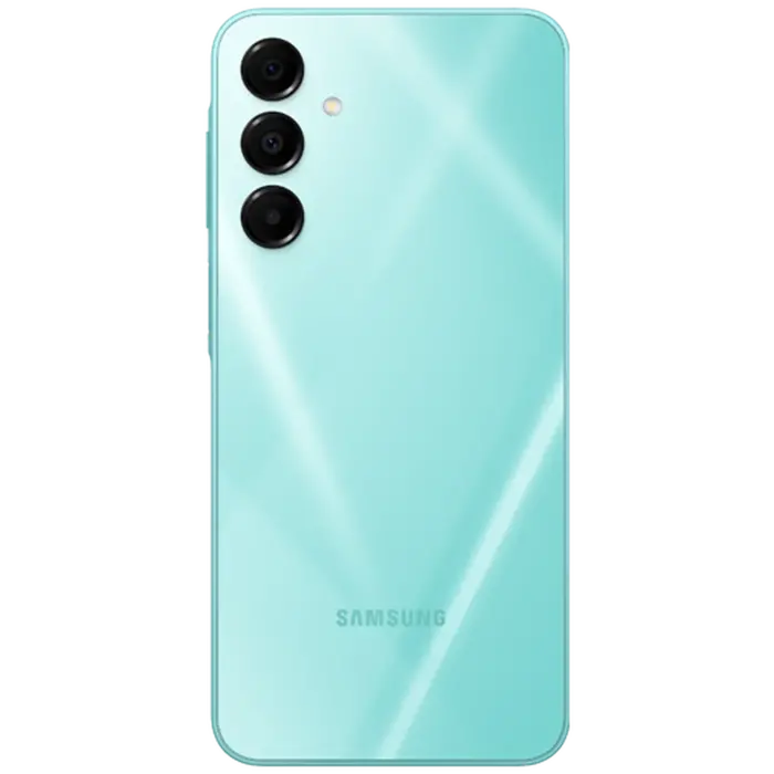 Samsung Samsung Galaxy A16 5G 128GB Groen (SM-A166BLGDEUB)