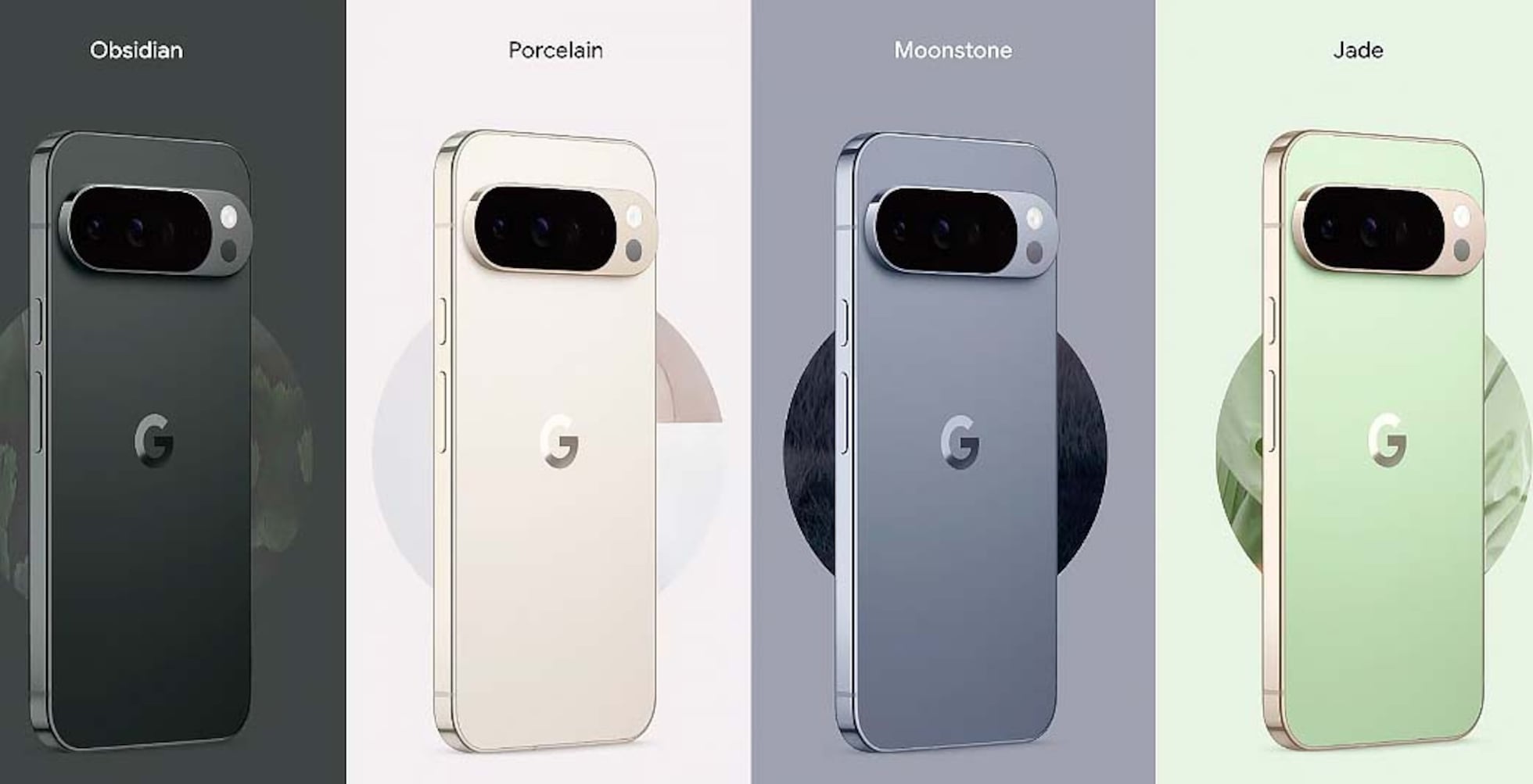 Google Google Pixel 10 Pro