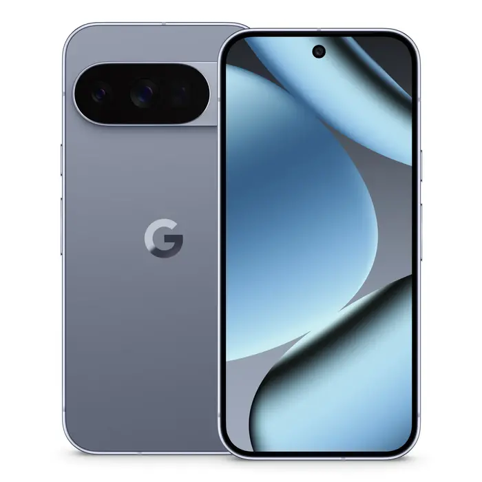 Google Google Pixel 10 Pro 256GB Groen - 8K Camera, Tensor G5 & AI