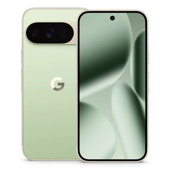 Google Google Pixel 10 Pro 256GB Groen (GA10315-GB)