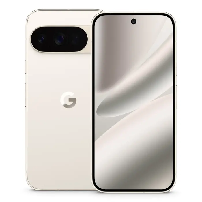 Google Google Pixel 10 Pro 256GB Groen (GA10315-GB)