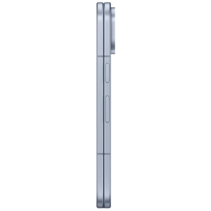 Google Google Pixel 10 Pro Fold 256GB Grijs - Vouwbare Smartphone met AI